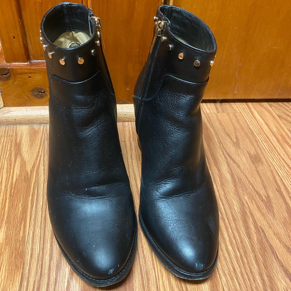 Jimmy Choo Boots